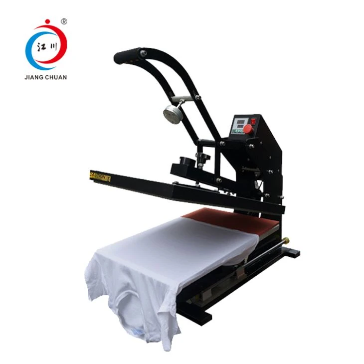 Best Heat Press for T Shirts