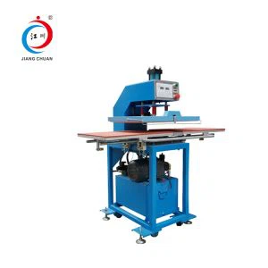 Industriell Varmepresse