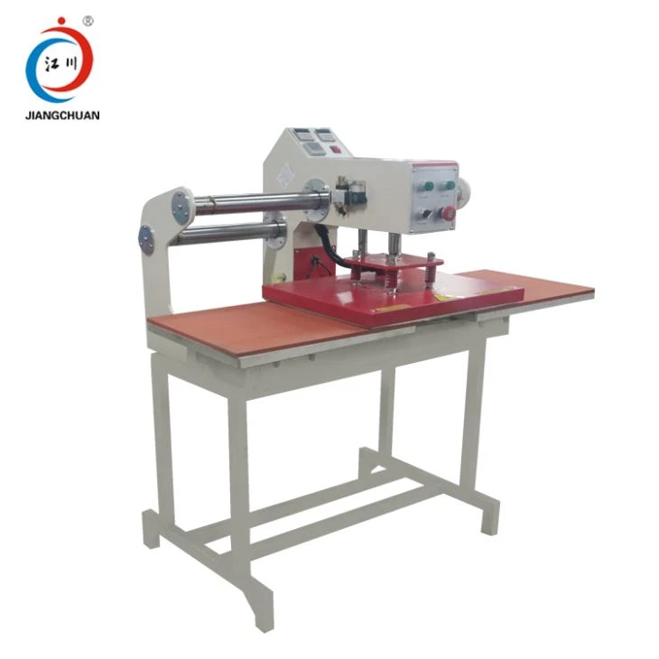 Luftvarme Pressemaskin