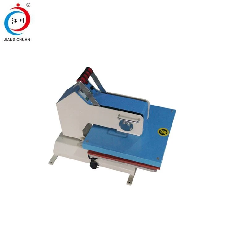 Heat Press Fusion