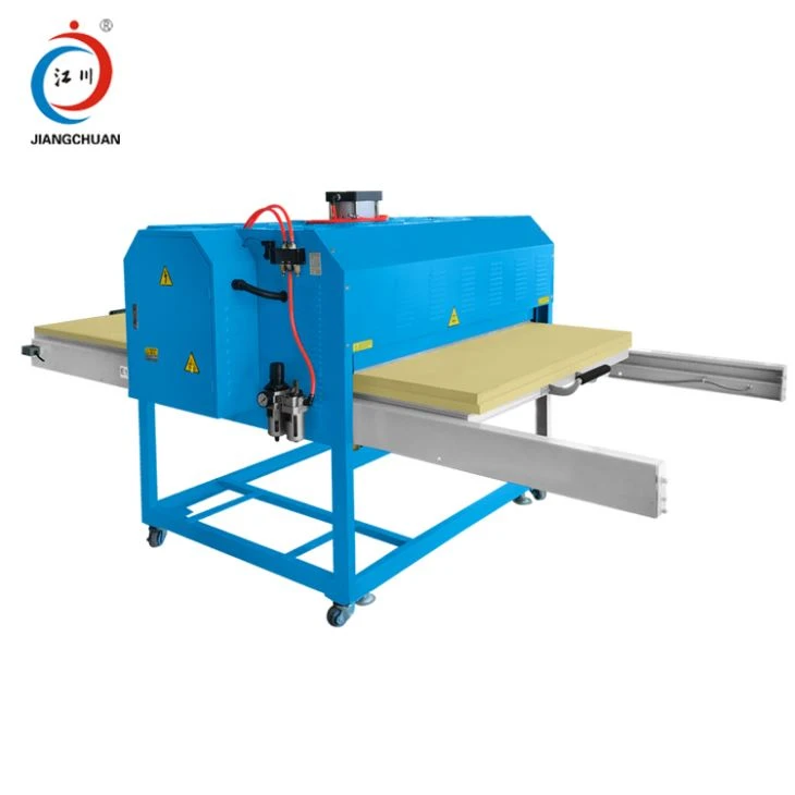 Heat Press Machine Large Format