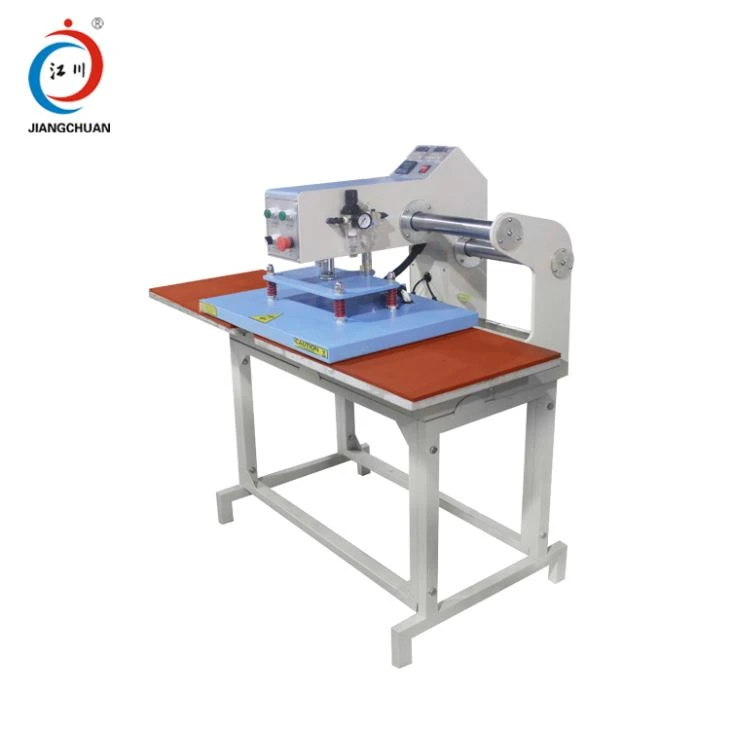 Sublimering Heat Transfer Printing Machine